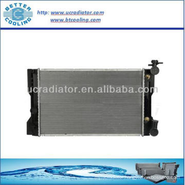 Auto Radiator For Toyota Corolla AE100,HOT SALE & Manufacturer!